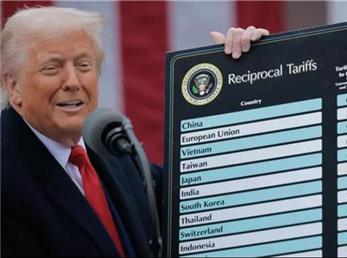 صنعت سیگار برای اجرای تعرفه‌های جدید ترامپ آماده می‌شود