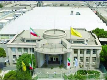 این محصول ایرانی بازار عراق ، افغانستان و پاکستان را تسخیر کرد