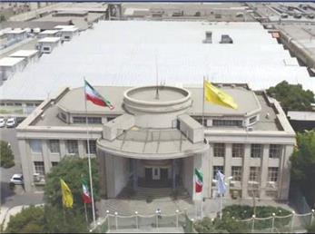 تاریخچه ای از صنعت دخانیات ایران