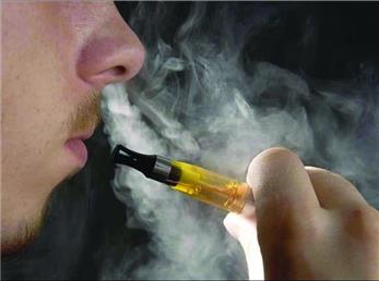 سیگار الکترونیکی تهدیدی نوظهور برای سلامت دهان و دندان