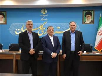 نوسازی خطوط تولید و توسعه صادرات توتون در گلستان