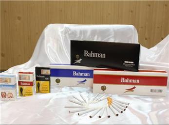 مقررات  و ضوابط ناظر بر توزیع و فروش کالای دخانی (به ترتيب تاريخ تصويب)