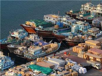 قاچاق سریع‌تر از واردات رسمی