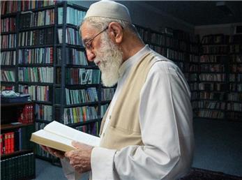 روح بلند رهبر انقلاب به ملکوت اعلی پیوست