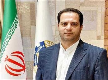 شهیار وهابی عضو هیئت مدیره شرکت دخانیات ایران شد